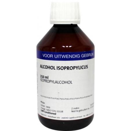 Alcohol isopropylicusOverig gezondheidsproducten8717564001757