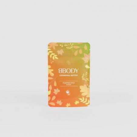 Matcha pumpkin spiceKoffie/thee5430004324102