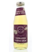 Limonadesiroop vlierbloesem bioDranken8711521947843