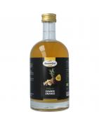 Gember sap ananas bioDranken8718503321585