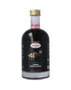 Gember sap zwarte wortel bioDranken8718503321660