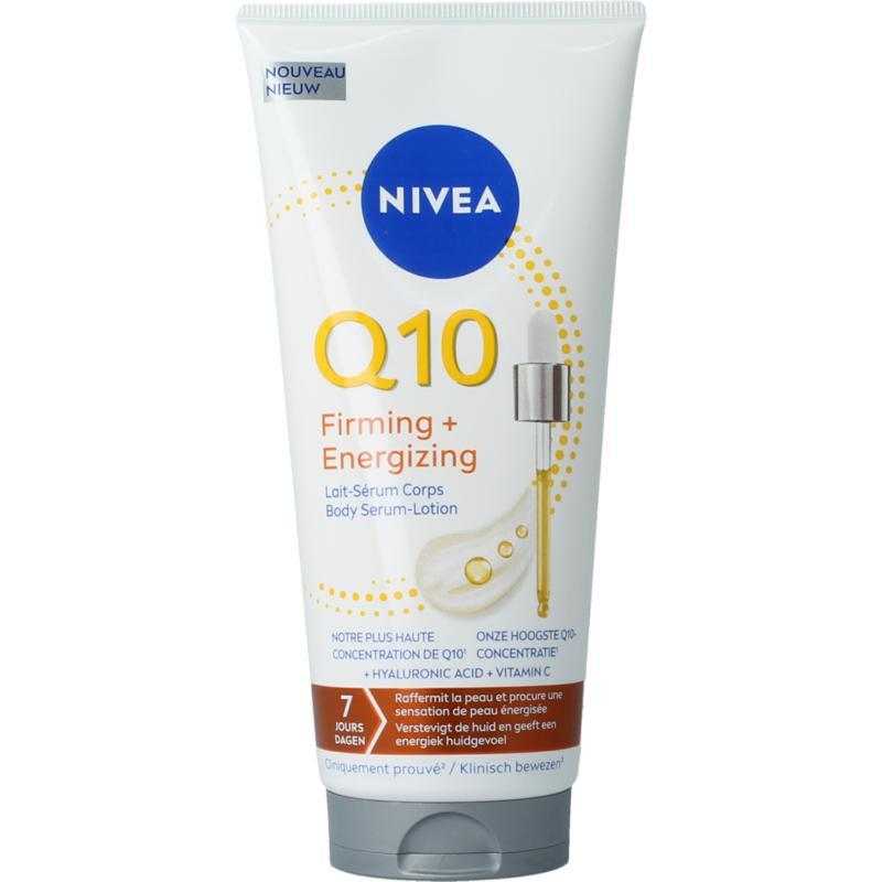 Q10 Firming body serum lotionBodycrème/gel/lotion4006000153674