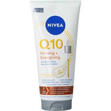 Q10 Firming body serum lotionBodycrème/gel/lotion4006000153674
