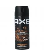 Deodorant spray dark temptationDeodorant8717163640777