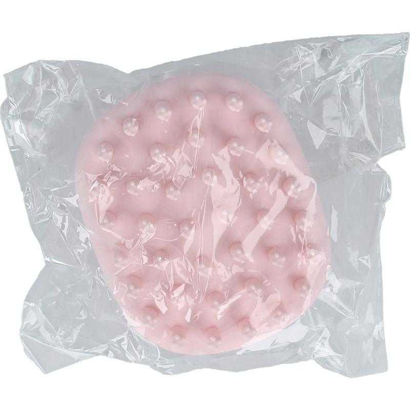 Head scalp massagerWaren5430002952871