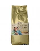 Gezeilde koffiebonen gold roast bioKoffie/thee8720604033533