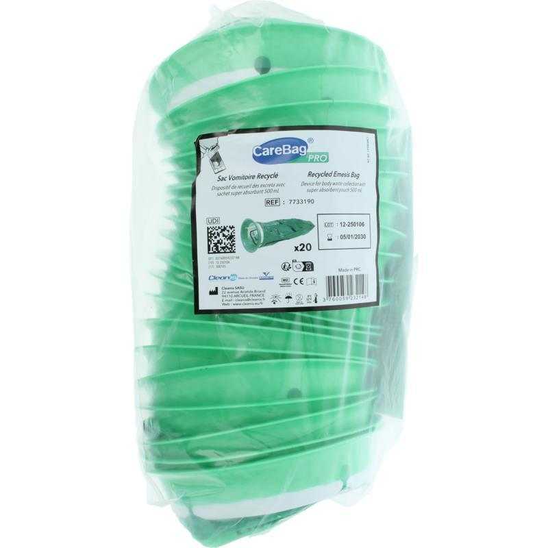 Braakzak proWaren3760059232148