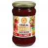 Aardbeienjam minder suikersVoeding5410063001183