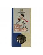 Nobele pai mu tan witte thee los bioKoffie/thee9004145009035