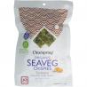 Seaveg - Crispies turmeric multipack bioOverig versnapering5021554005414