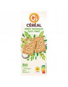 Koekjes kokos maanzaad bioKoek5410063039926