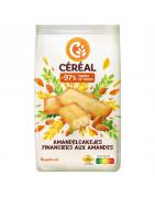 Amandelcakejes minder suikersKoek5410063038370