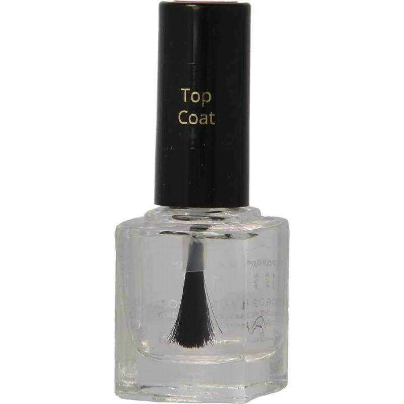 Top coat 60 seconds dryMake up8716612141858