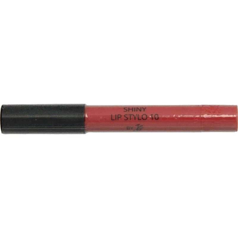Shiny lip stylo 10Make up8716612141865 Shiny lip stylo 10Make up8716612141865