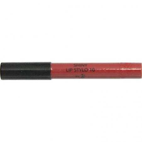 Shiny lip stylo 10Make up8716612141865