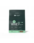 Whey protein isolate chocolateOverig reform/levensmiddelen5412360023646