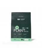 Plant protein natural bioOverig reform/levensmiddelen5412360023653