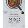 Misosoup instant bioVoeding5021554985747