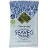 Seaveg - crispies original bioOverig versnapering5021554005278