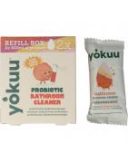 Badkamerreiniger refillReinigingsmiddel5430003768211