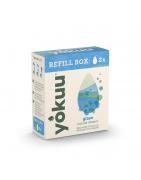 Glasreiniger navulReinigingsmiddel5430003768228