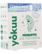 Probiotische luchtverfrisser refill (parels)Overig huishoudelijk5430004728061