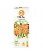 Koekjes cranberry amandel bioKoek5410063039964