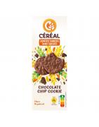Chocolate chip cookie zonder suikersKoek5410063021235