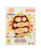 Zachte vanillewafels zonder suikersKoek5410063037045