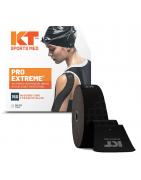 Jumbo pro extreme roll 38 meter 150 strips zwart pSport verzorging814179020901