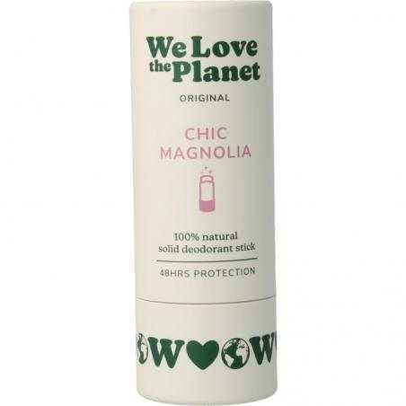 Deodorant stick chic magnoliaDeodorant8720254504728