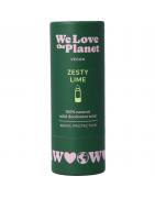 Deodorant stick zesty limeDeodorant8720254504759