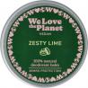 Deodorant balm zesty lime veganDeodorant8720254504926