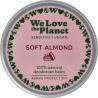 Deodorant balm soft almond sensitive veganDeodorant8720254504933
