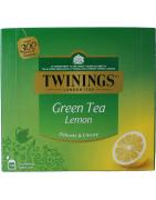 Green lemon envelopKoffie/thee070177173227