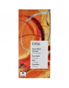 Chocolade puur sinaasappel 70% bioSnoepgoed4044889005219