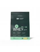 Whey protein isolate vanillaOverig reform/levensmiddelen5412360023639