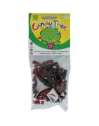 Drop aardbei mix bioSnoepgoed8711542000008