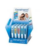 Thermometer color assortiInstrumenten/zelftest4018674401241