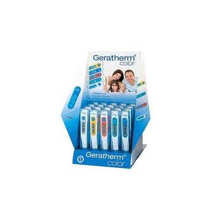 Thermometer color assortiInstrumenten/zelftest4018674401241