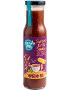 Sweet chilisaus bioOverig reform/levensmiddelen8713576003291
