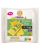 Linzen crackers gluten- en lactosevrijVoeding5410063043176