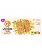 Petit nature minder suiker zonder zoetstoffenKoek5410063043367