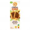 Choco delight melkchocolade minder suikersKoek5410063039261
