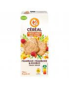 Koekjes framboos rooibos zonder suikersKoek5410063033030