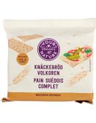 Knackebrod volkoren bioVoeding8711521972258