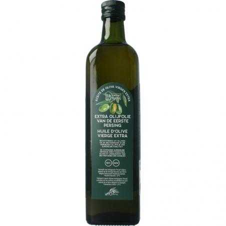 Extra olijfolie eerste persing bioVoeding5412339260157