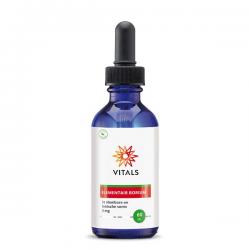 512 Magnesium AC & citraat 150mgMineralen enkel8715687705125