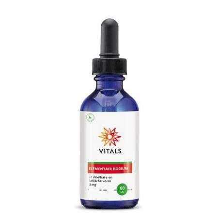 Elementair boriumMineralen enkel8716717004447