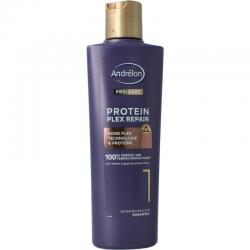 Shampoo anti roos palmarosa bioShampoo3380380090769